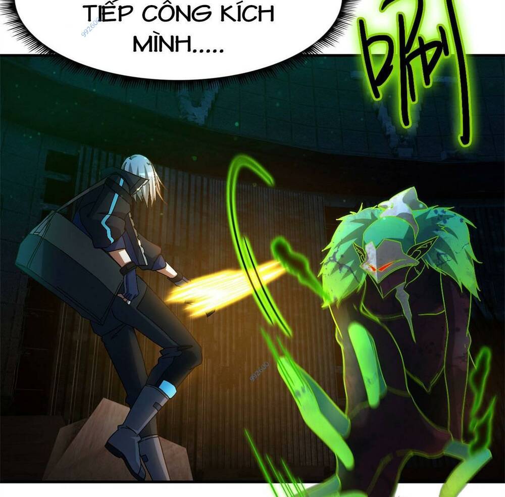 Tận Thế Trò Chơi Ghép Hình: Chapter 13