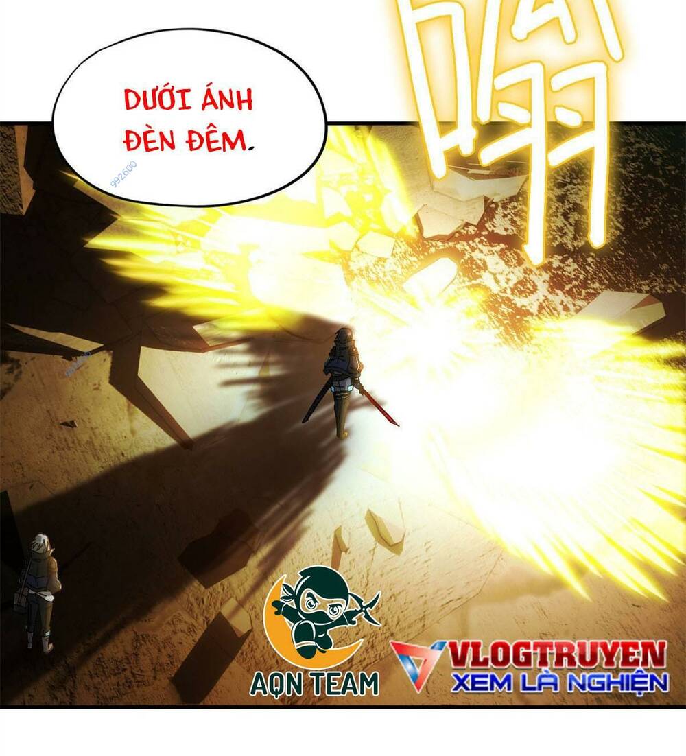 Tận Thế Trò Chơi Ghép Hình: Chapter 13