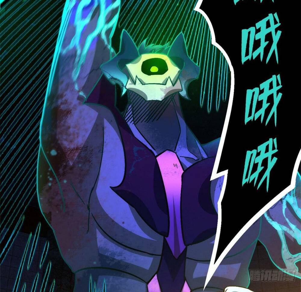 Tận Thế Trò Chơi Ghép Hình: Chapter 13