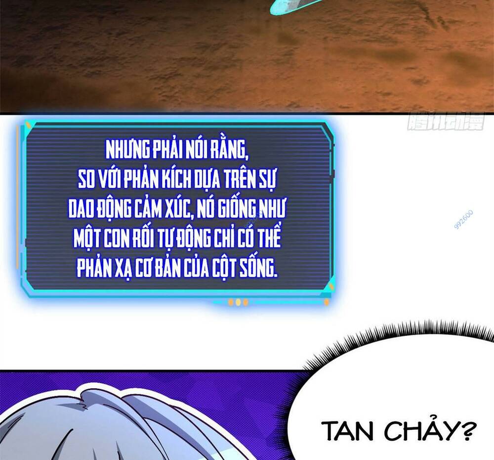 Tận Thế Trò Chơi Ghép Hình: Chapter 13