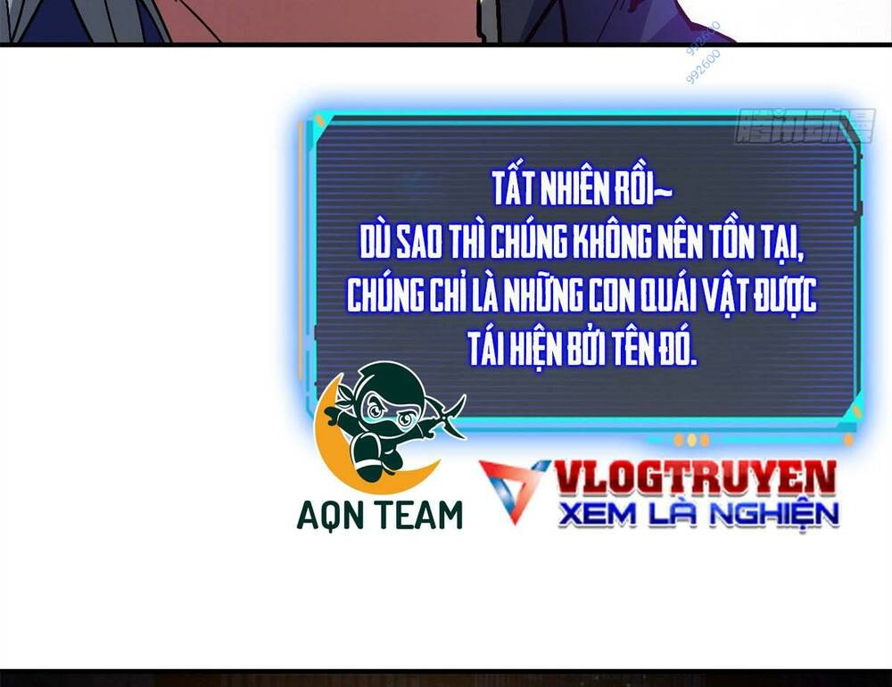 Tận Thế Trò Chơi Ghép Hình: Chapter 13
