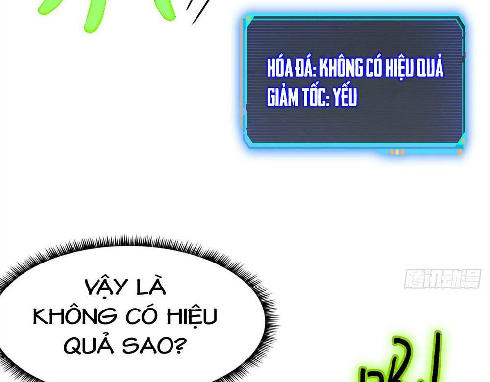 Tận Thế Trò Chơi Ghép Hình: Chapter 13