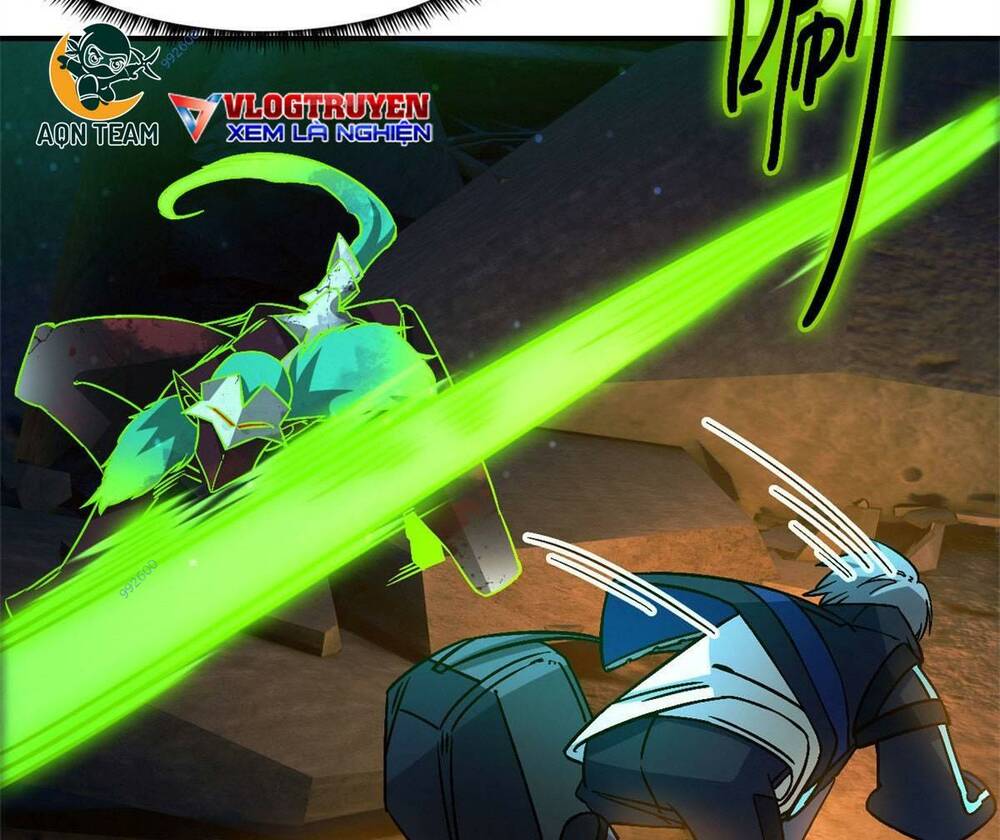 Tận Thế Trò Chơi Ghép Hình: Chapter 13