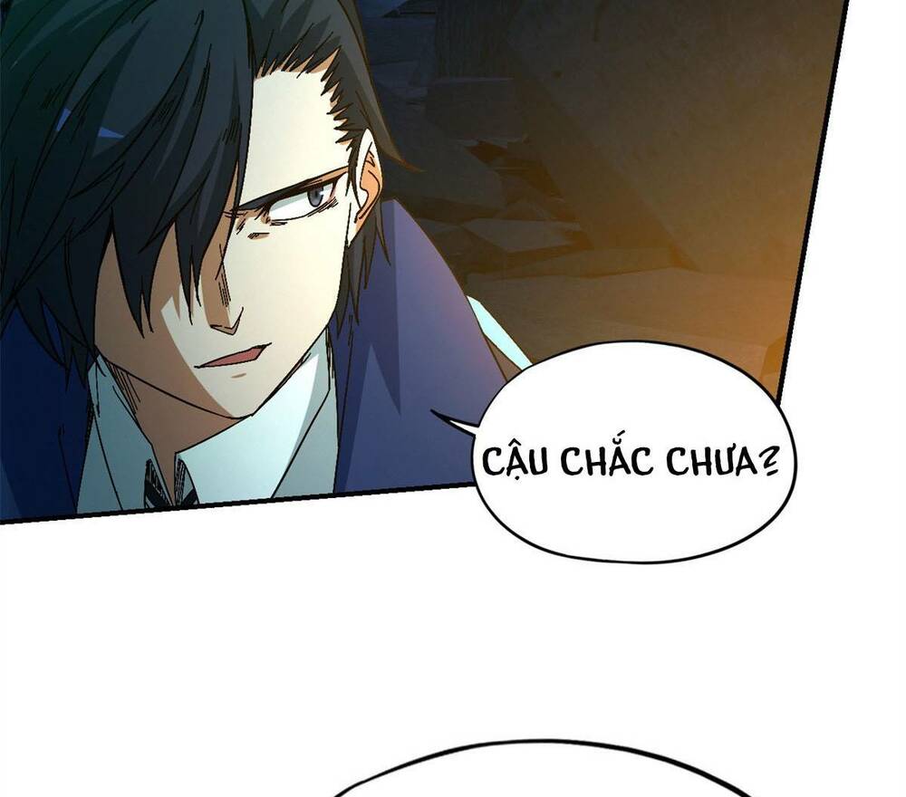 Tận Thế Trò Chơi Ghép Hình: Chapter 13