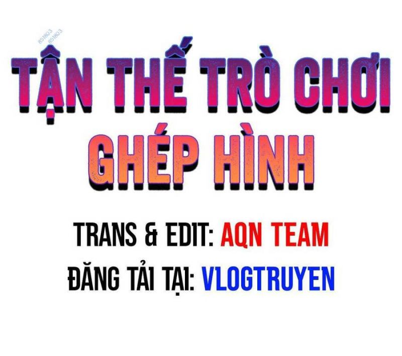 Tận Thế Trò Chơi Ghép Hình: Chapter 14