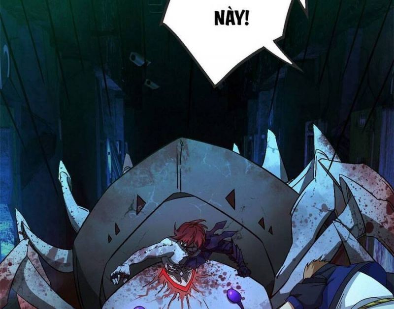Tận Thế Trò Chơi Ghép Hình: Chapter 14