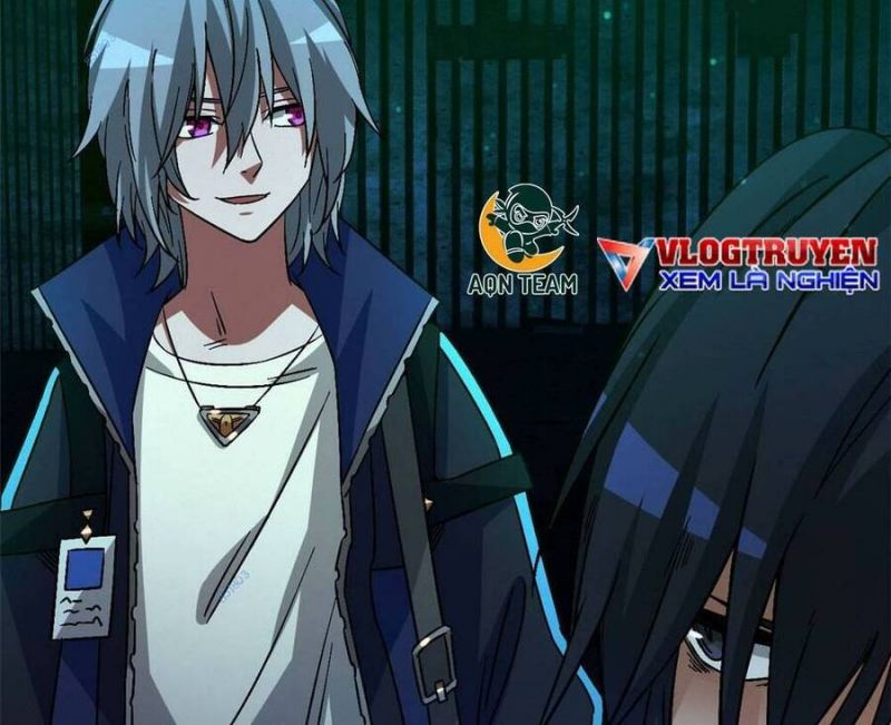 Tận Thế Trò Chơi Ghép Hình: Chapter 14