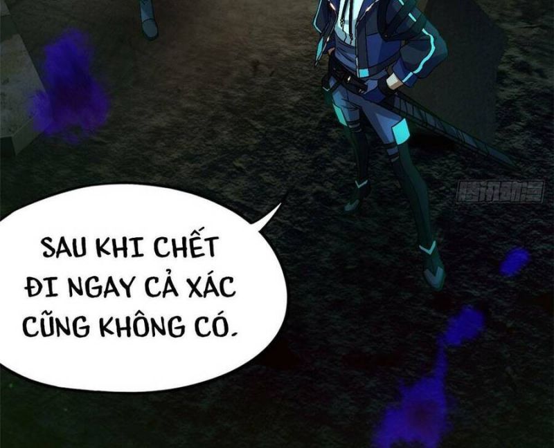 Tận Thế Trò Chơi Ghép Hình: Chapter 14