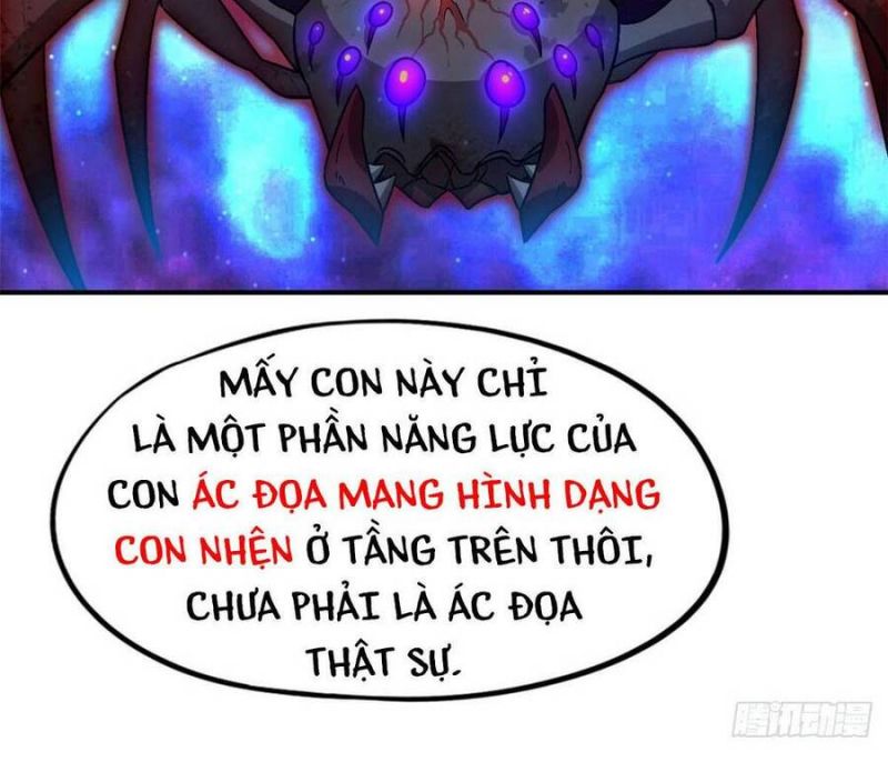 Tận Thế Trò Chơi Ghép Hình: Chapter 14