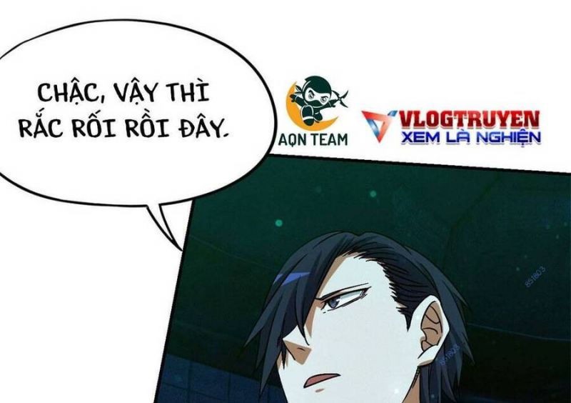 Tận Thế Trò Chơi Ghép Hình: Chapter 14