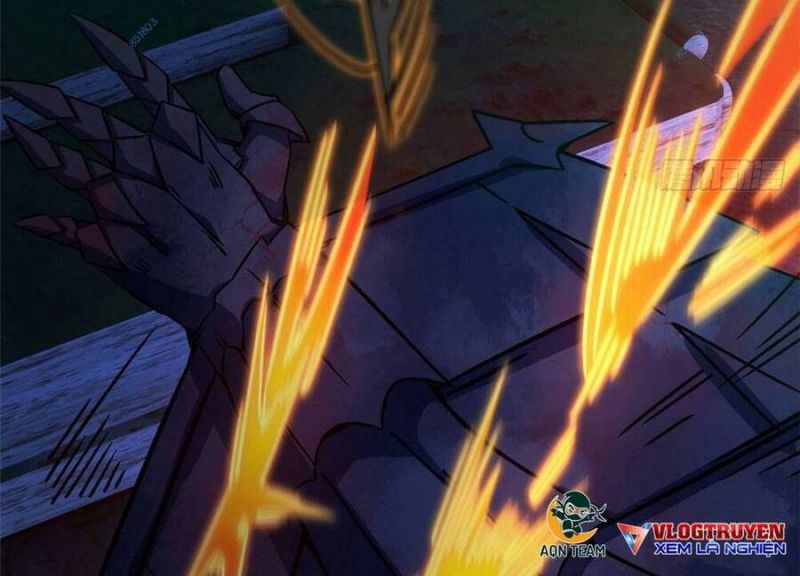 Tận Thế Trò Chơi Ghép Hình: Chapter 14