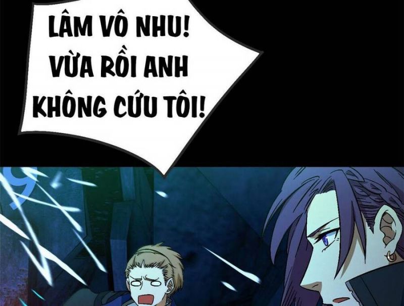 Tận Thế Trò Chơi Ghép Hình: Chapter 14