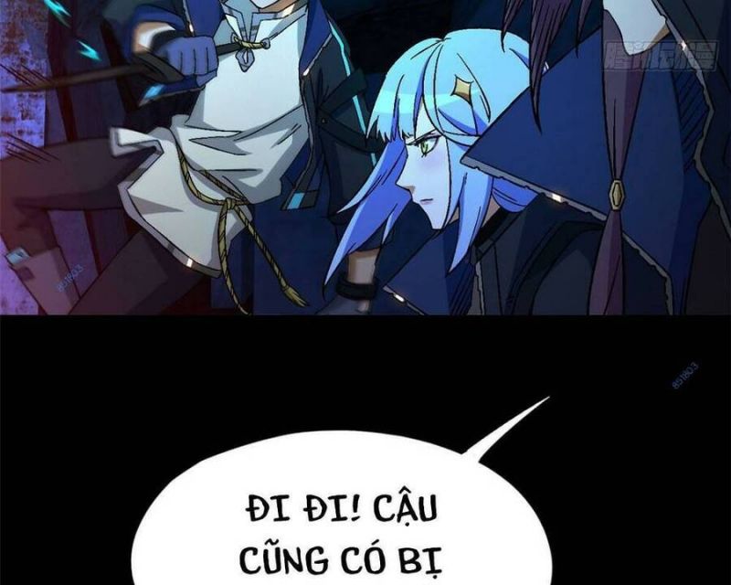 Tận Thế Trò Chơi Ghép Hình: Chapter 14