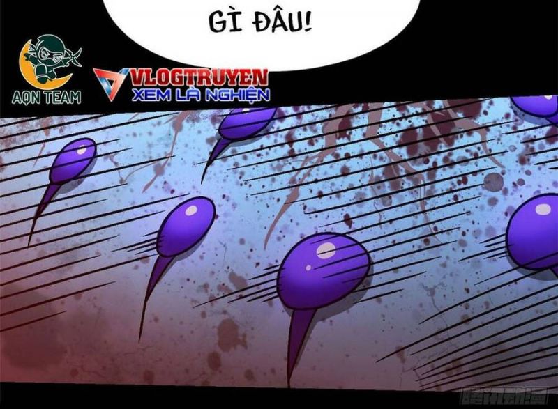 Tận Thế Trò Chơi Ghép Hình: Chapter 14