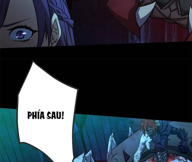 Tận Thế Trò Chơi Ghép Hình: Chapter 14