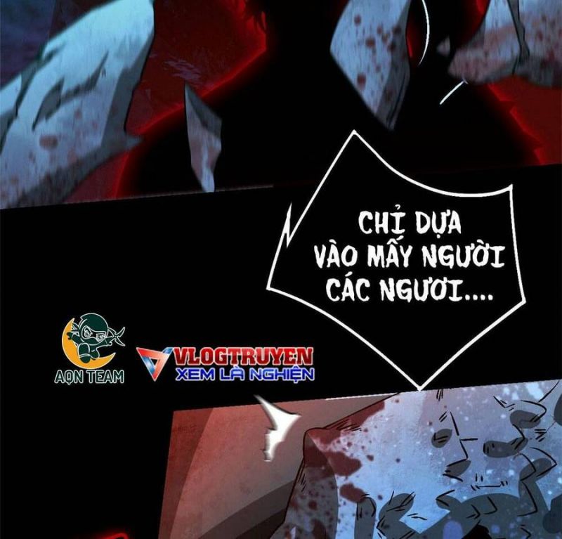Tận Thế Trò Chơi Ghép Hình: Chapter 14