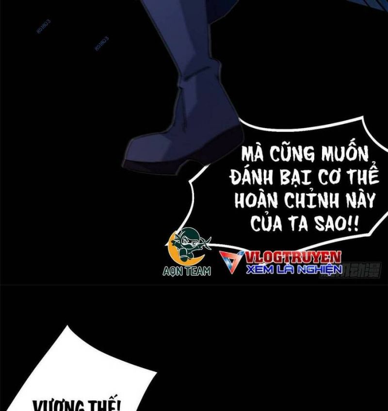 Tận Thế Trò Chơi Ghép Hình: Chapter 14