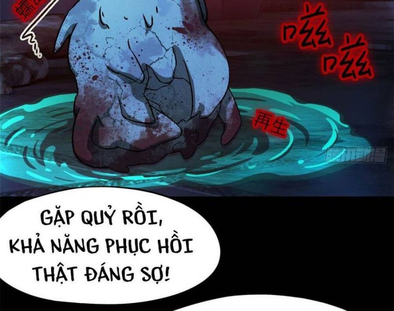 Tận Thế Trò Chơi Ghép Hình: Chapter 14