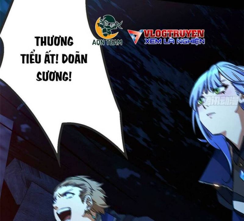 Tận Thế Trò Chơi Ghép Hình: Chapter 14