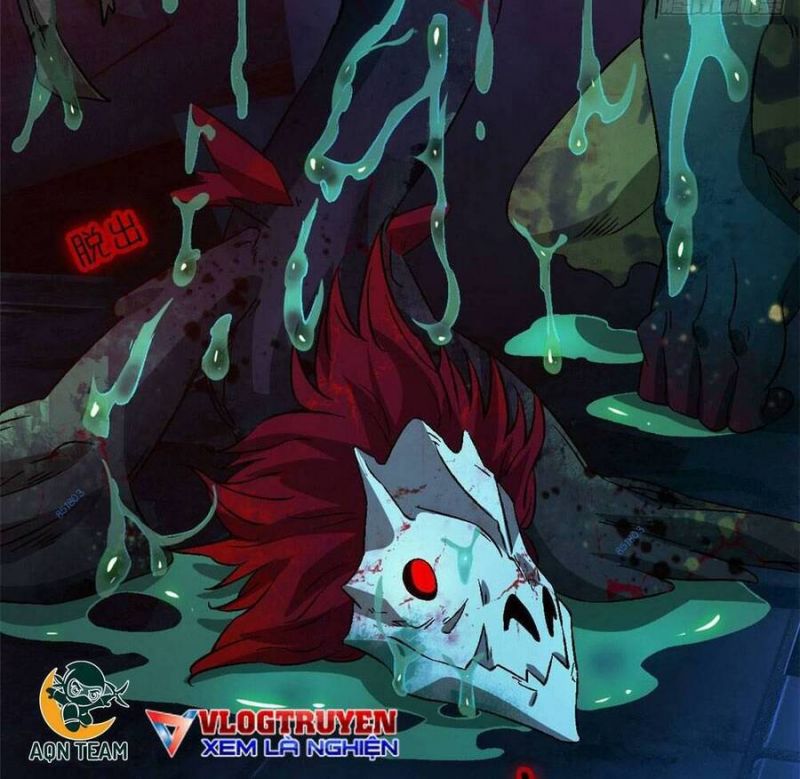 Tận Thế Trò Chơi Ghép Hình: Chapter 14