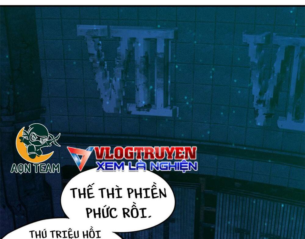 Tận Thế Trò Chơi Ghép Hình: Chapter 15