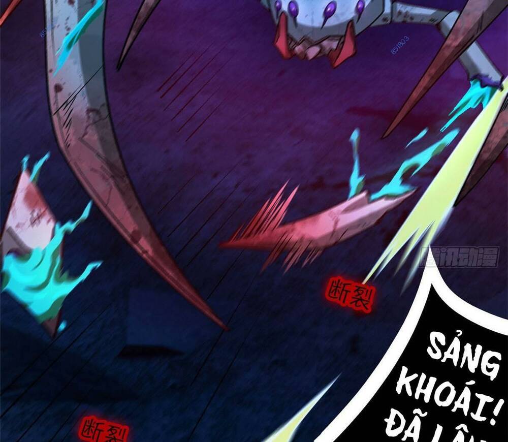 Tận Thế Trò Chơi Ghép Hình: Chapter 15