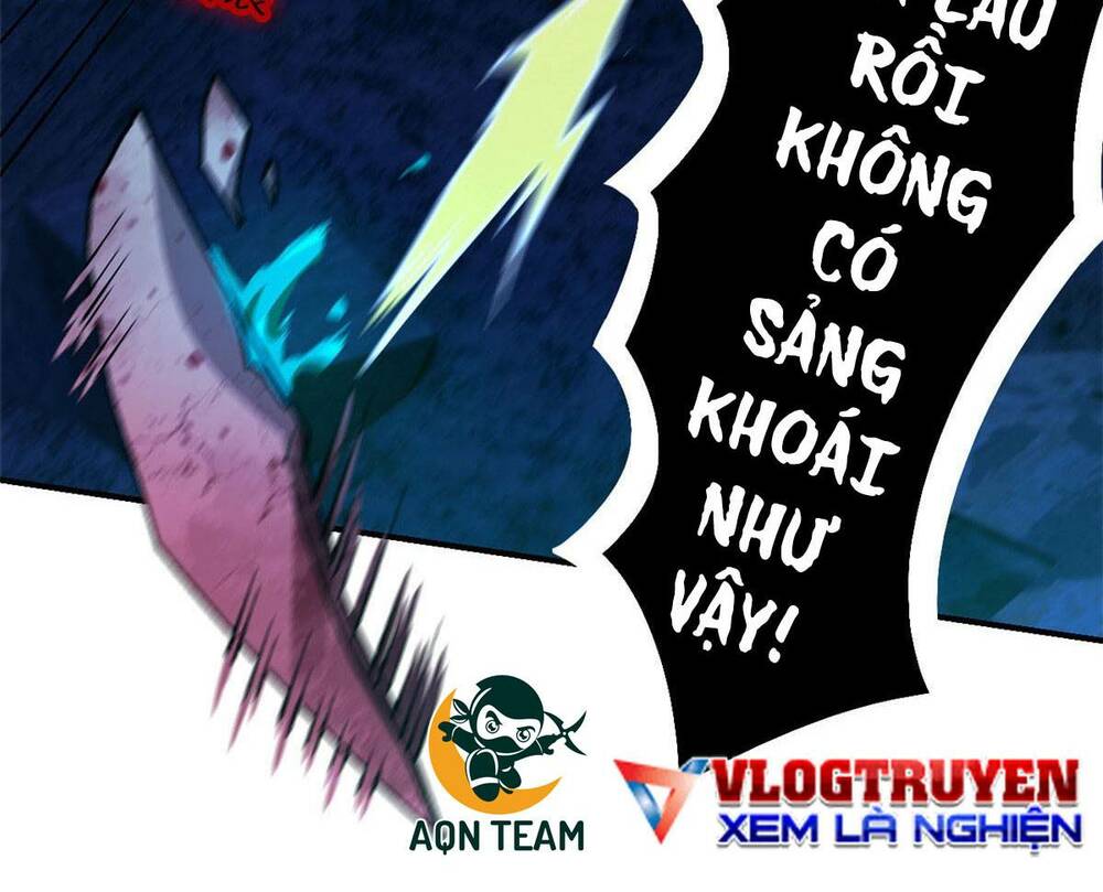 Tận Thế Trò Chơi Ghép Hình: Chapter 15