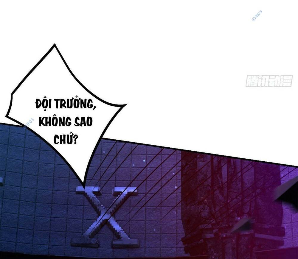 Tận Thế Trò Chơi Ghép Hình: Chapter 15
