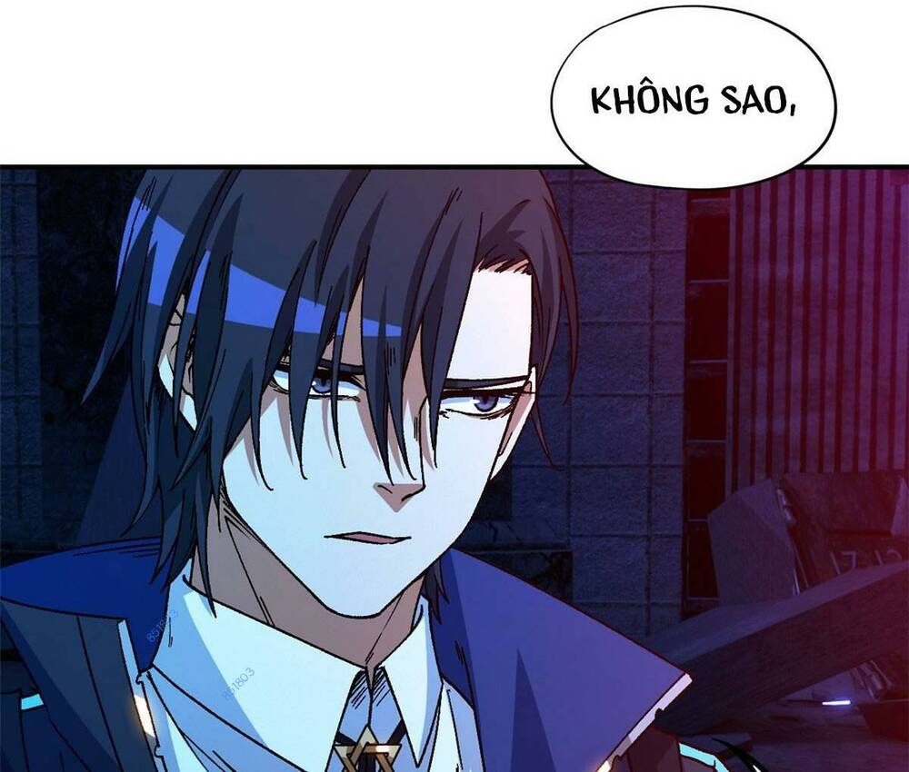 Tận Thế Trò Chơi Ghép Hình: Chapter 15