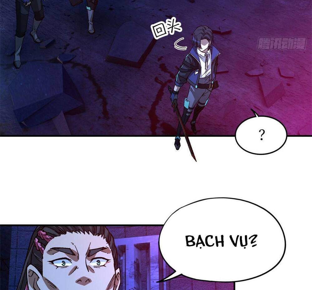 Tận Thế Trò Chơi Ghép Hình: Chapter 15
