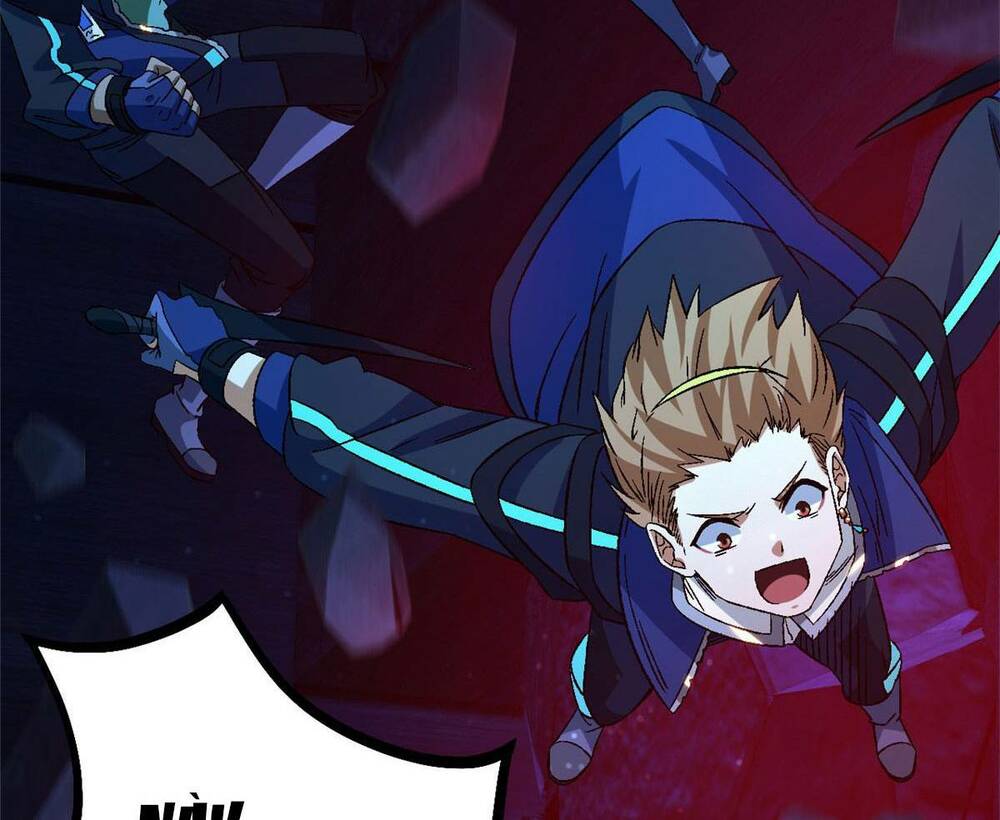 Tận Thế Trò Chơi Ghép Hình: Chapter 15