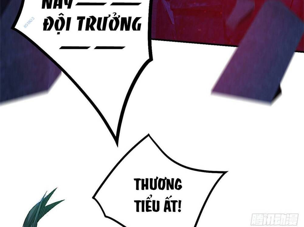 Tận Thế Trò Chơi Ghép Hình: Chapter 15