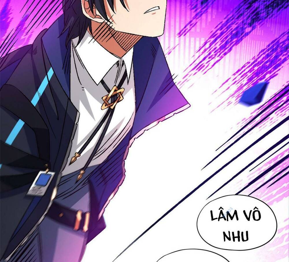 Tận Thế Trò Chơi Ghép Hình: Chapter 15
