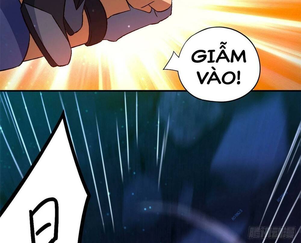 Tận Thế Trò Chơi Ghép Hình: Chapter 15