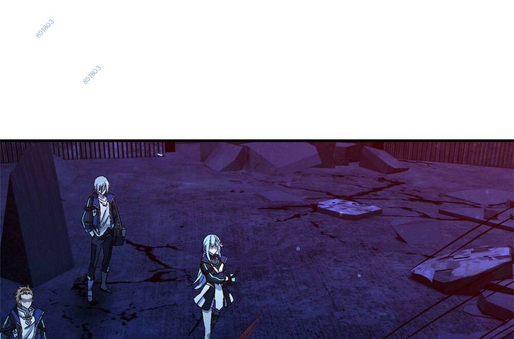 Tận Thế Trò Chơi Ghép Hình: Chapter 15