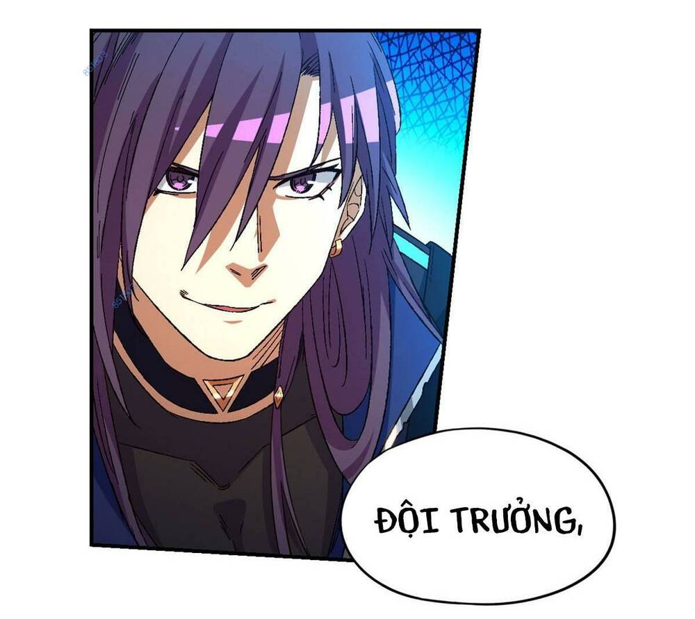 Tận Thế Trò Chơi Ghép Hình: Chapter 15