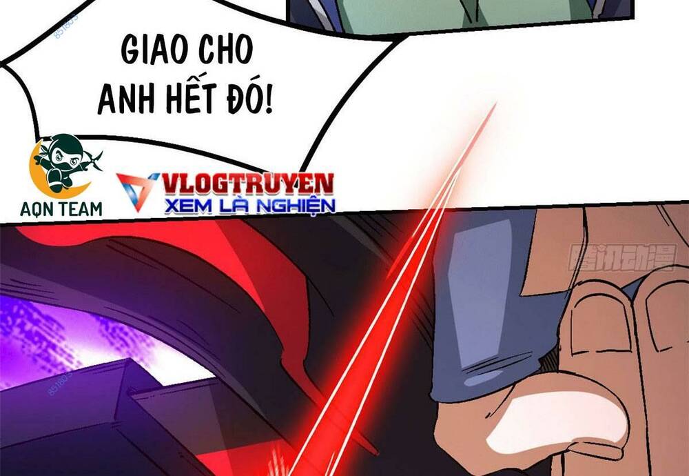 Tận Thế Trò Chơi Ghép Hình: Chapter 15