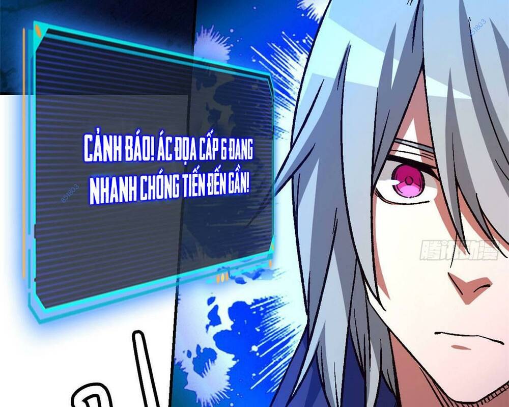 Tận Thế Trò Chơi Ghép Hình: Chapter 15