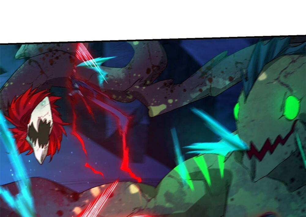 Tận Thế Trò Chơi Ghép Hình: Chapter 15