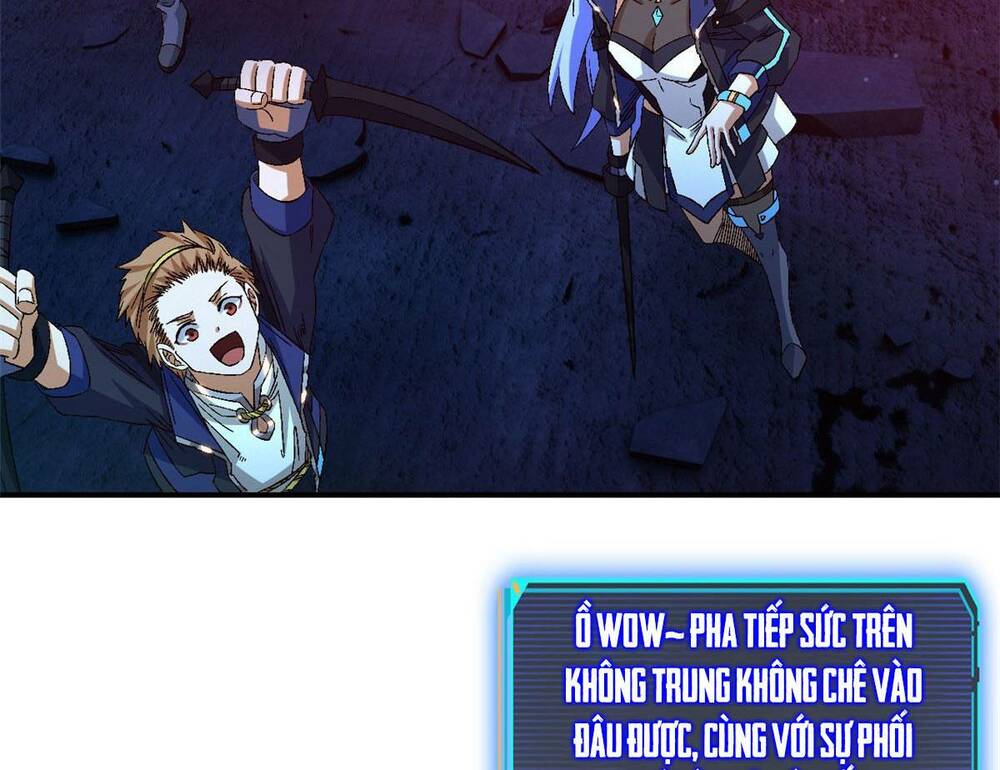 Tận Thế Trò Chơi Ghép Hình: Chapter 15