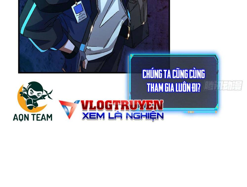 Tận Thế Trò Chơi Ghép Hình: Chapter 15