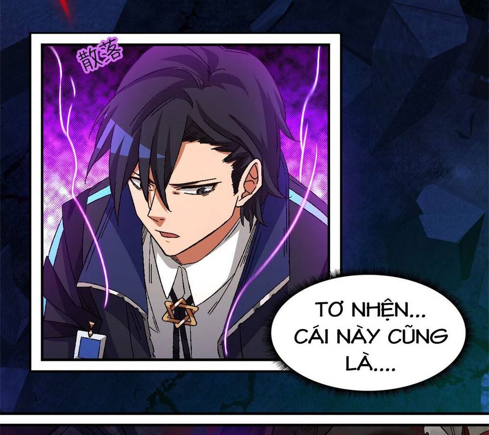 Tận Thế Trò Chơi Ghép Hình: Chapter 15