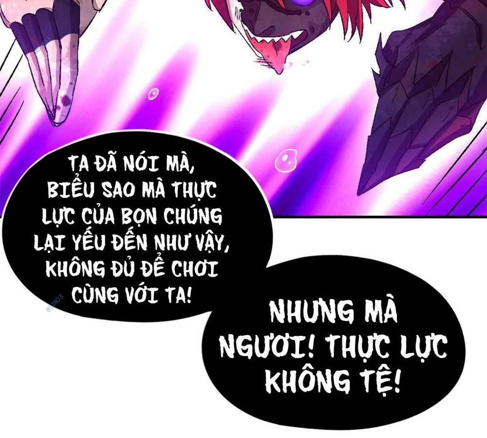 Tận Thế Trò Chơi Ghép Hình: Chapter 15
