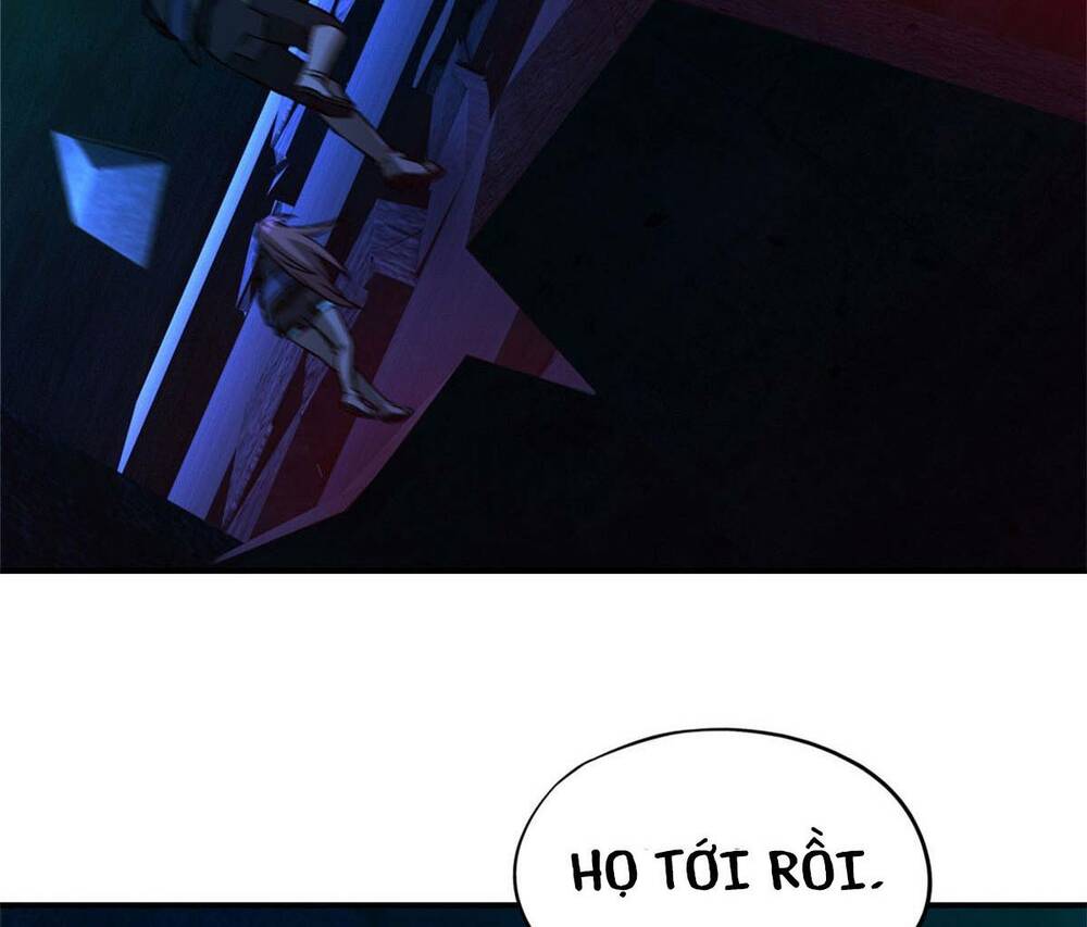Tận Thế Trò Chơi Ghép Hình: Chapter 15