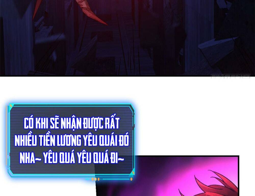 Tận Thế Trò Chơi Ghép Hình: Chapter 15