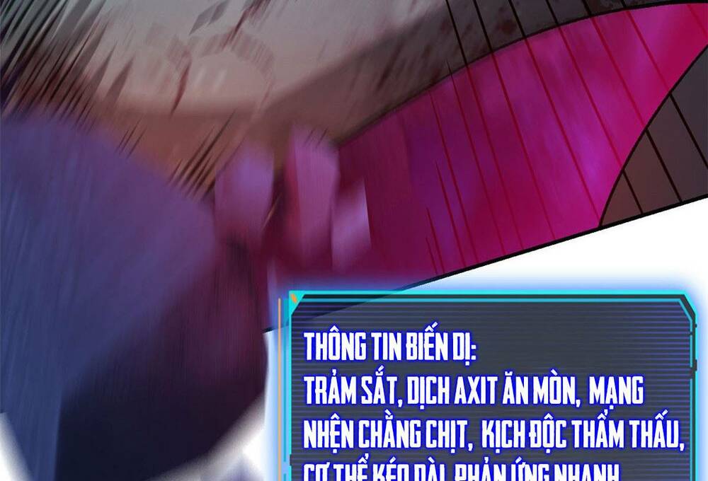 Tận Thế Trò Chơi Ghép Hình: Chapter 15
