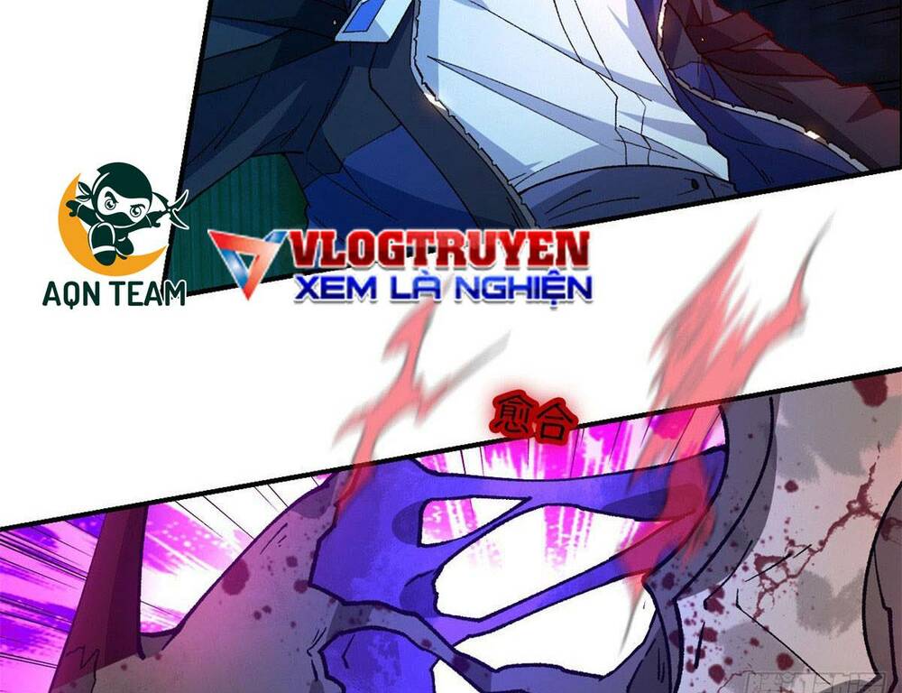 Tận Thế Trò Chơi Ghép Hình: Chapter 15