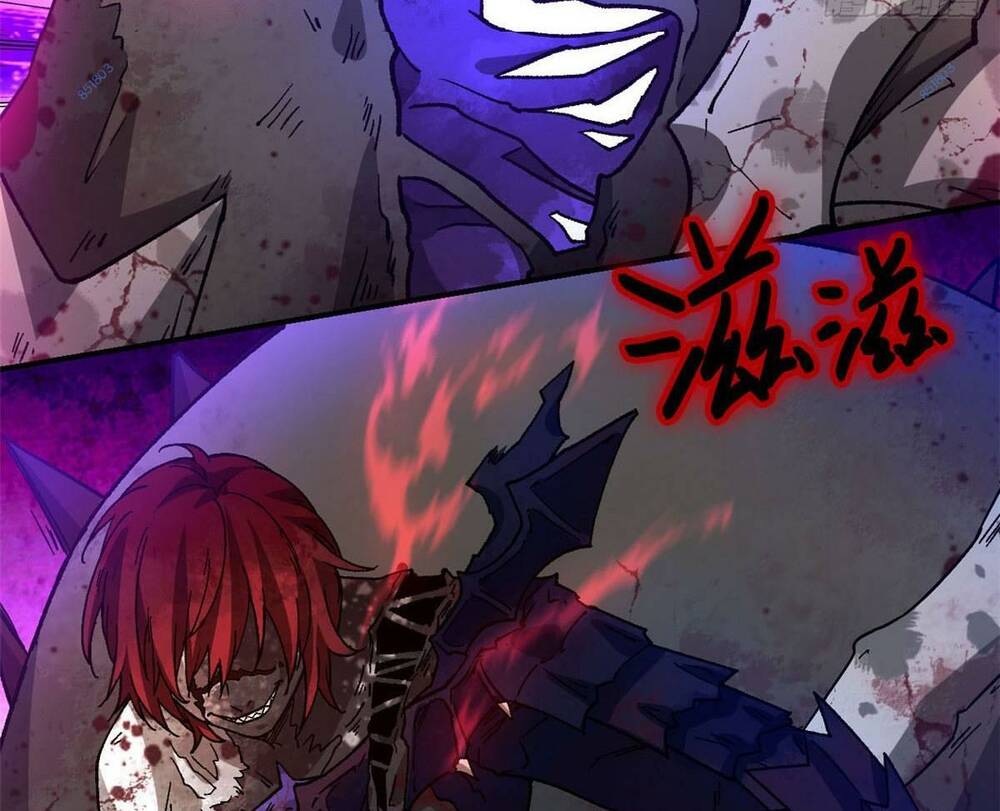 Tận Thế Trò Chơi Ghép Hình: Chapter 15