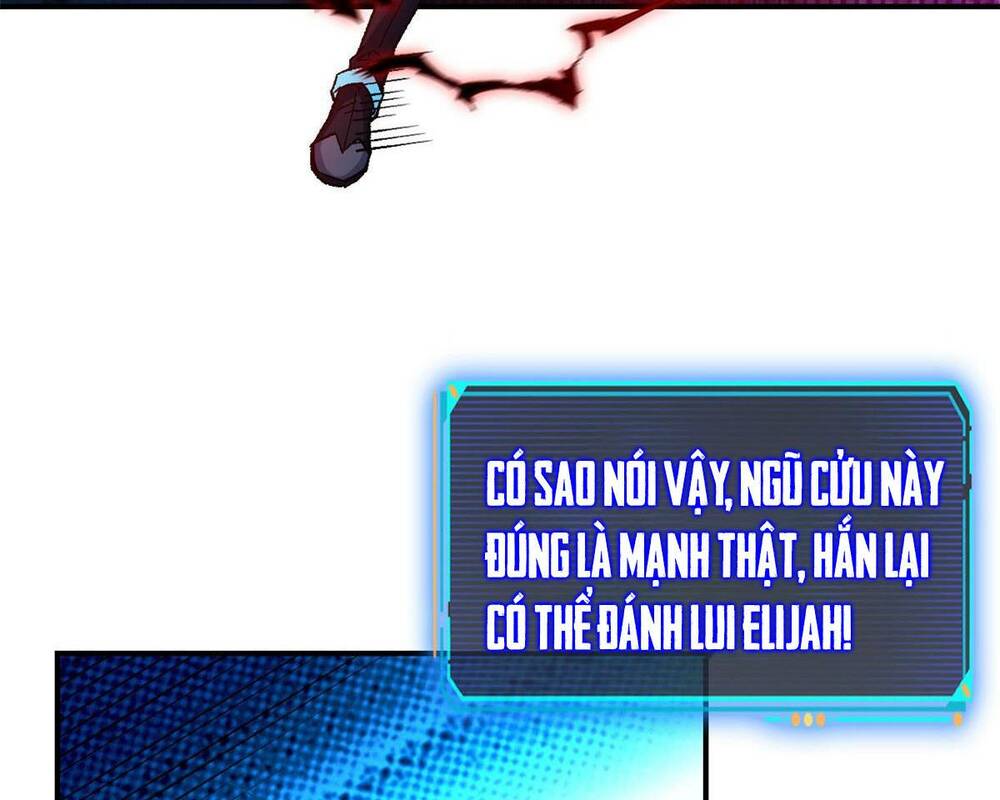Tận Thế Trò Chơi Ghép Hình: Chapter 15