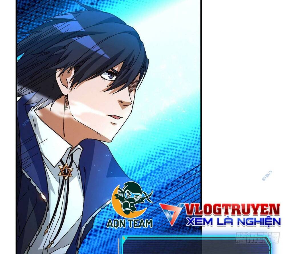 Tận Thế Trò Chơi Ghép Hình: Chapter 15